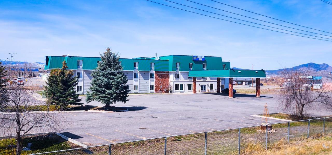 Helena Inn - Airport Kültér fotó