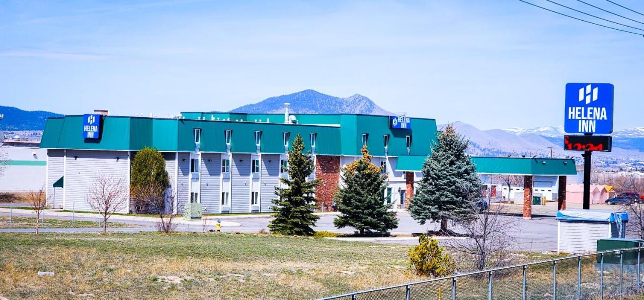 Helena Inn - Airport Kültér fotó