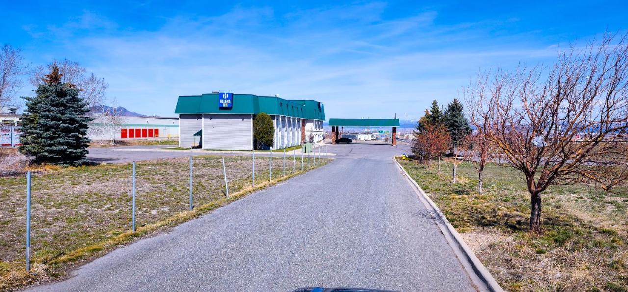 Helena Inn - Airport Kültér fotó